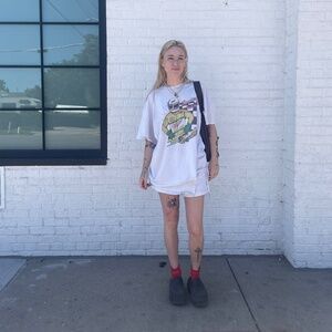 Meet your Posher, Molly